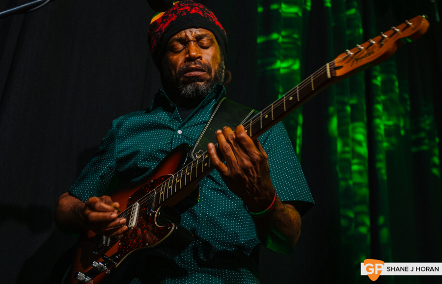 The Wailers, Cyprus Avenue, ShaneJ Horan, 24-7-19-18