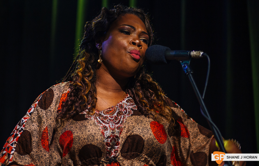 The Wailers, Cyprus Avenue, ShaneJ Horan, 24-7-19-19