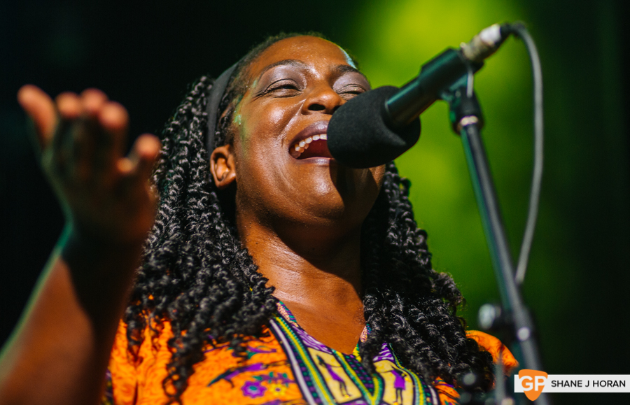 The Wailers, Cyprus Avenue, ShaneJ Horan, 24-7-19-23
