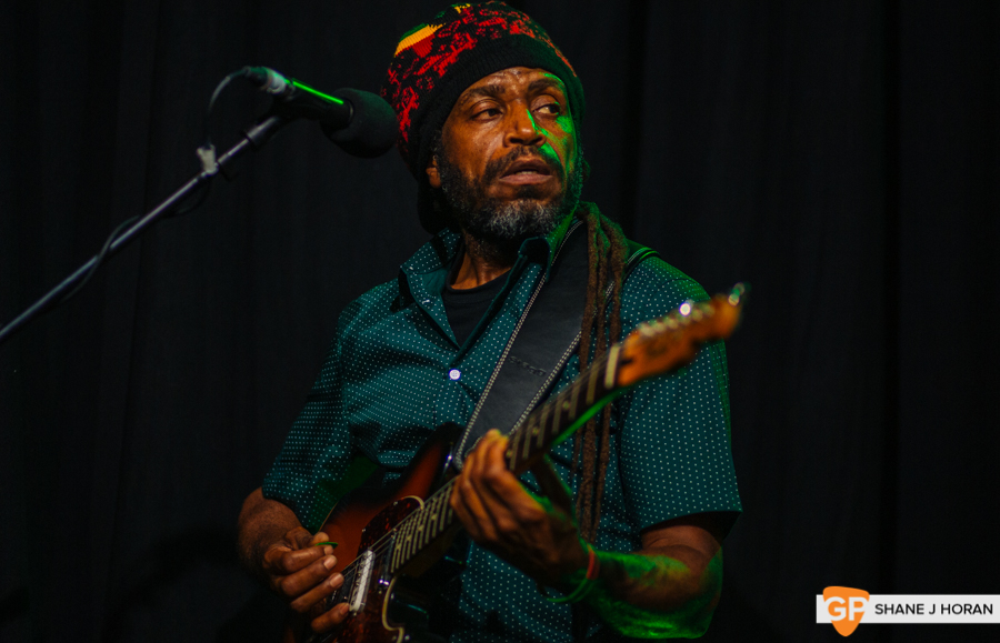 The Wailers, Cyprus Avenue, ShaneJ Horan, 24-7-19-24