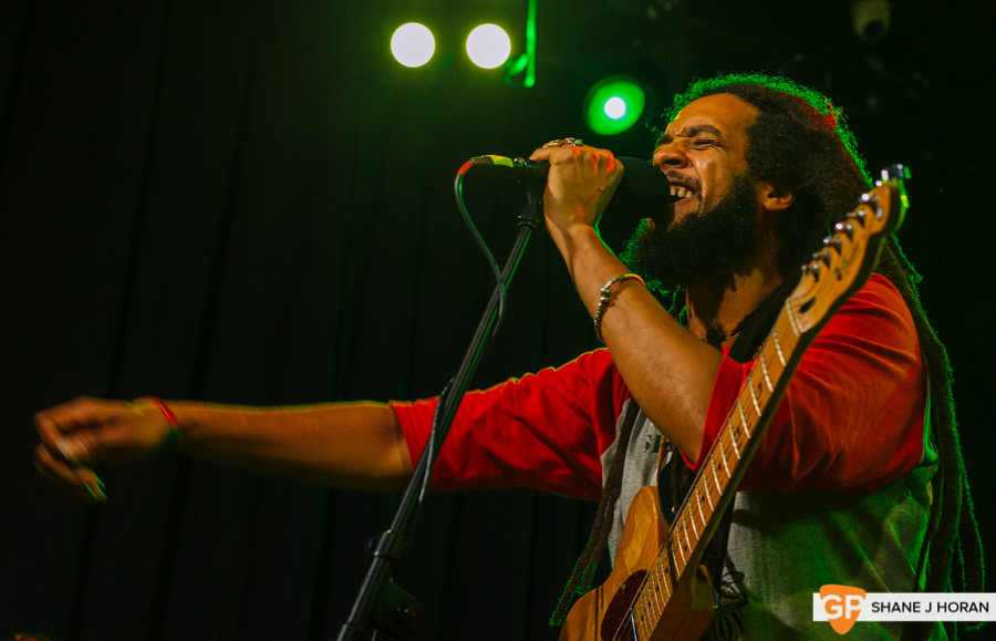 The Wailers, Cyprus Avenue, ShaneJ Horan, 24-7-19-6