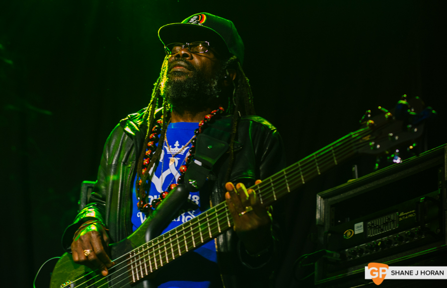 The Wailers, Cyprus Avenue, ShaneJ Horan, 24-7-19