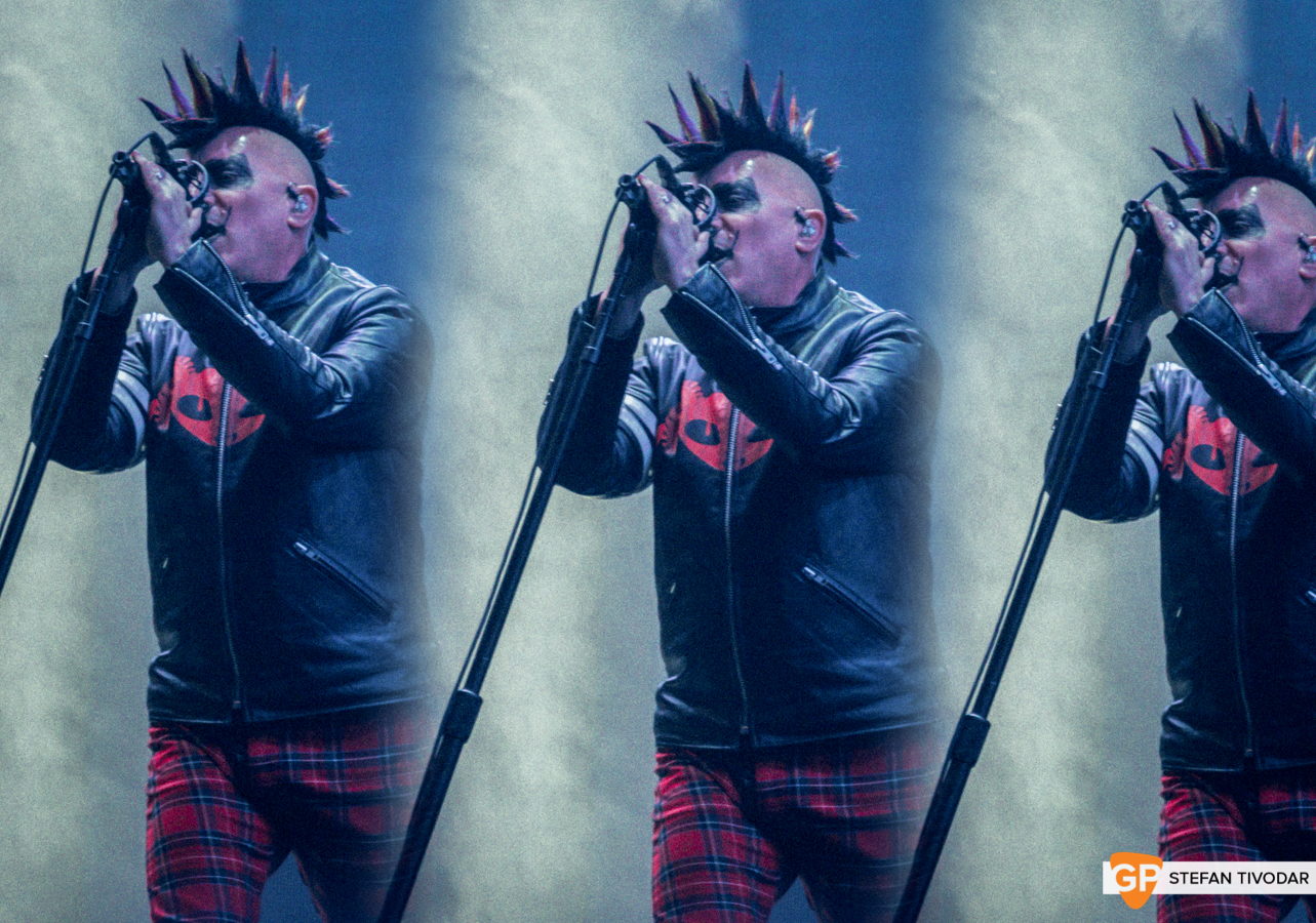 Tool Hellfest Day 3 1