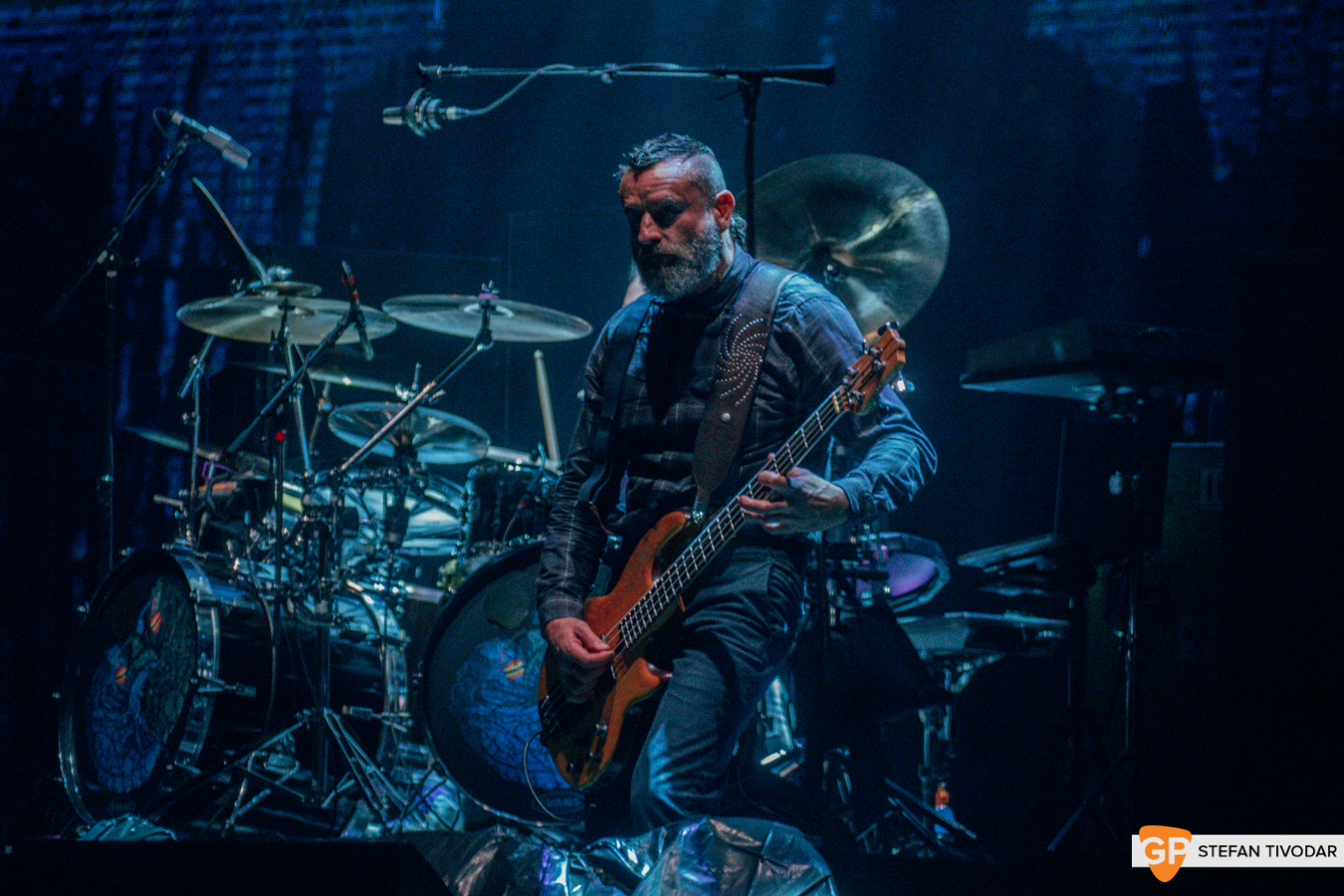 Tool Hellfest Day 3 2