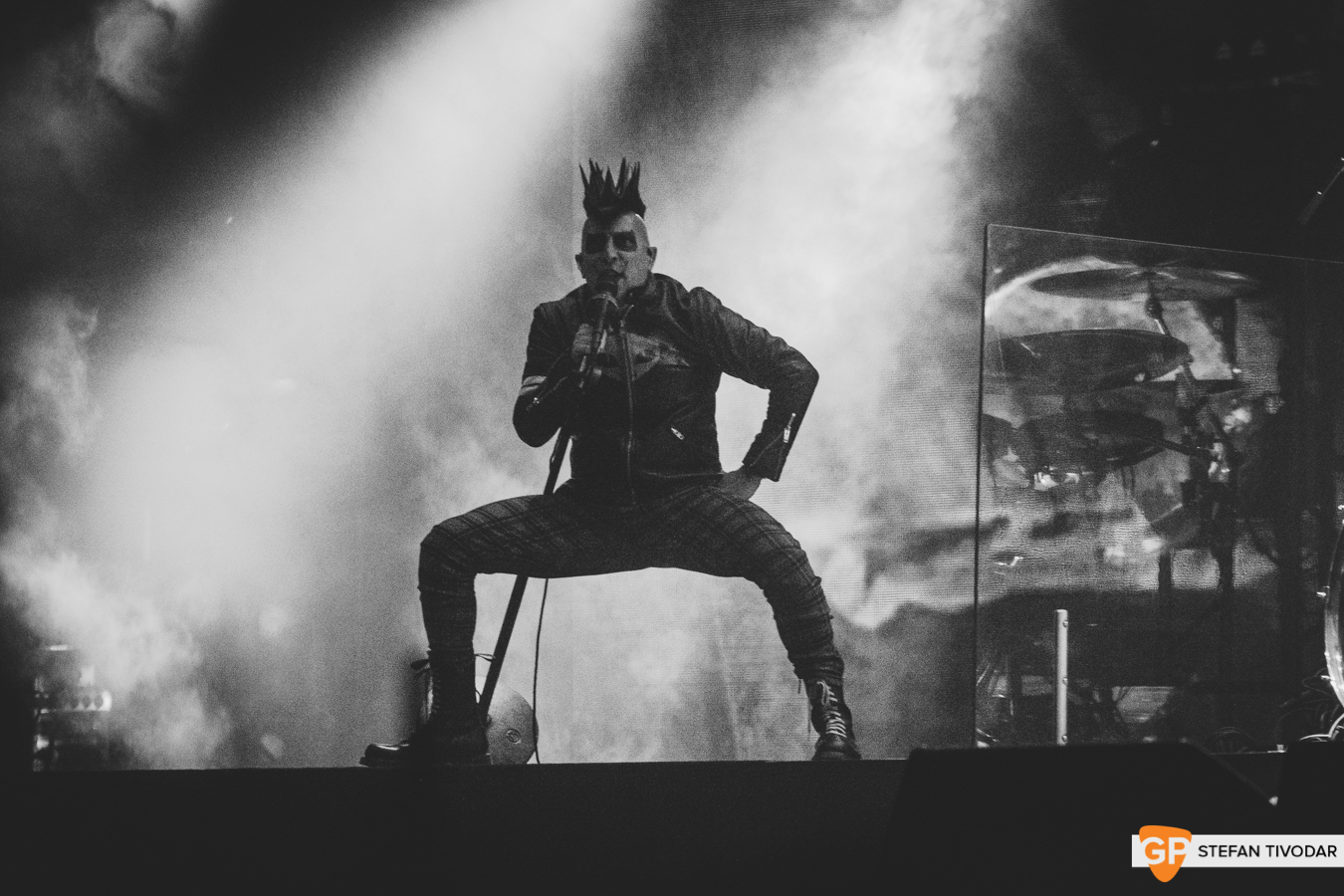 Tool Hellfest Day 3 3