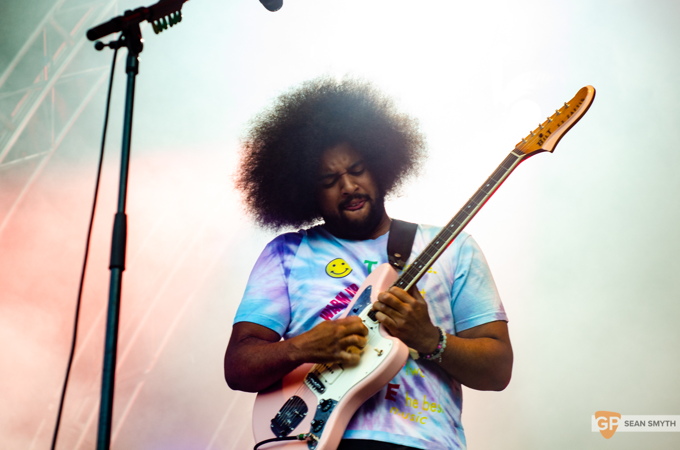 Vampire Weekend at Trinity Summer Series, Dublin by Sean Smyth (1-7-19) (16 of 21)