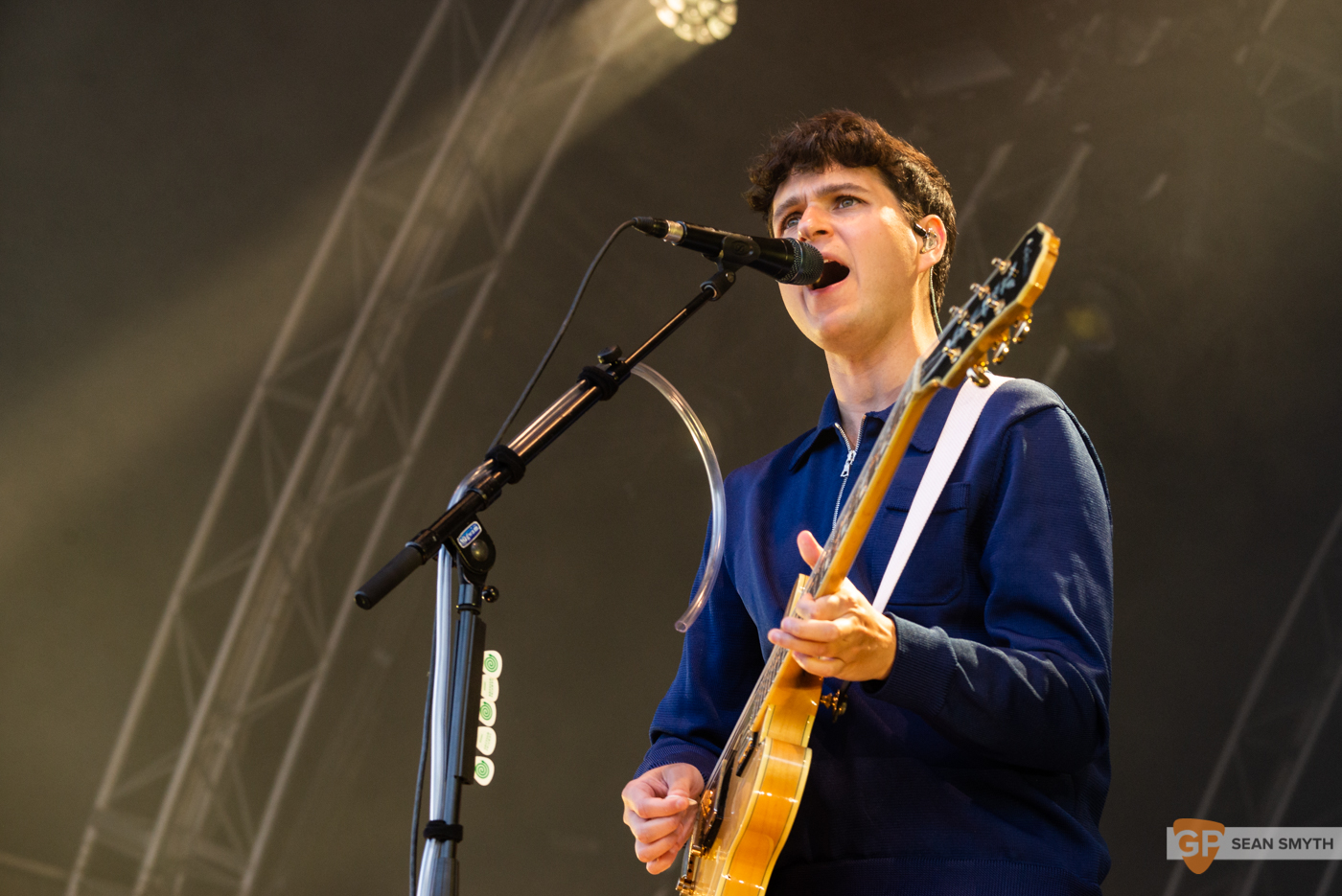 Vampire Weekend at Trinity Summer Series, Dublin by Sean Smyth (1-7-19) (3 of 21)