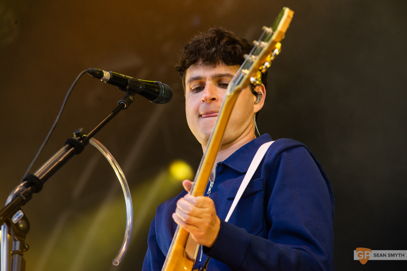 Vampire Weekend at Trinity Summer Series, Dublin by Sean Smyth (1-7-19) (4 of 21)