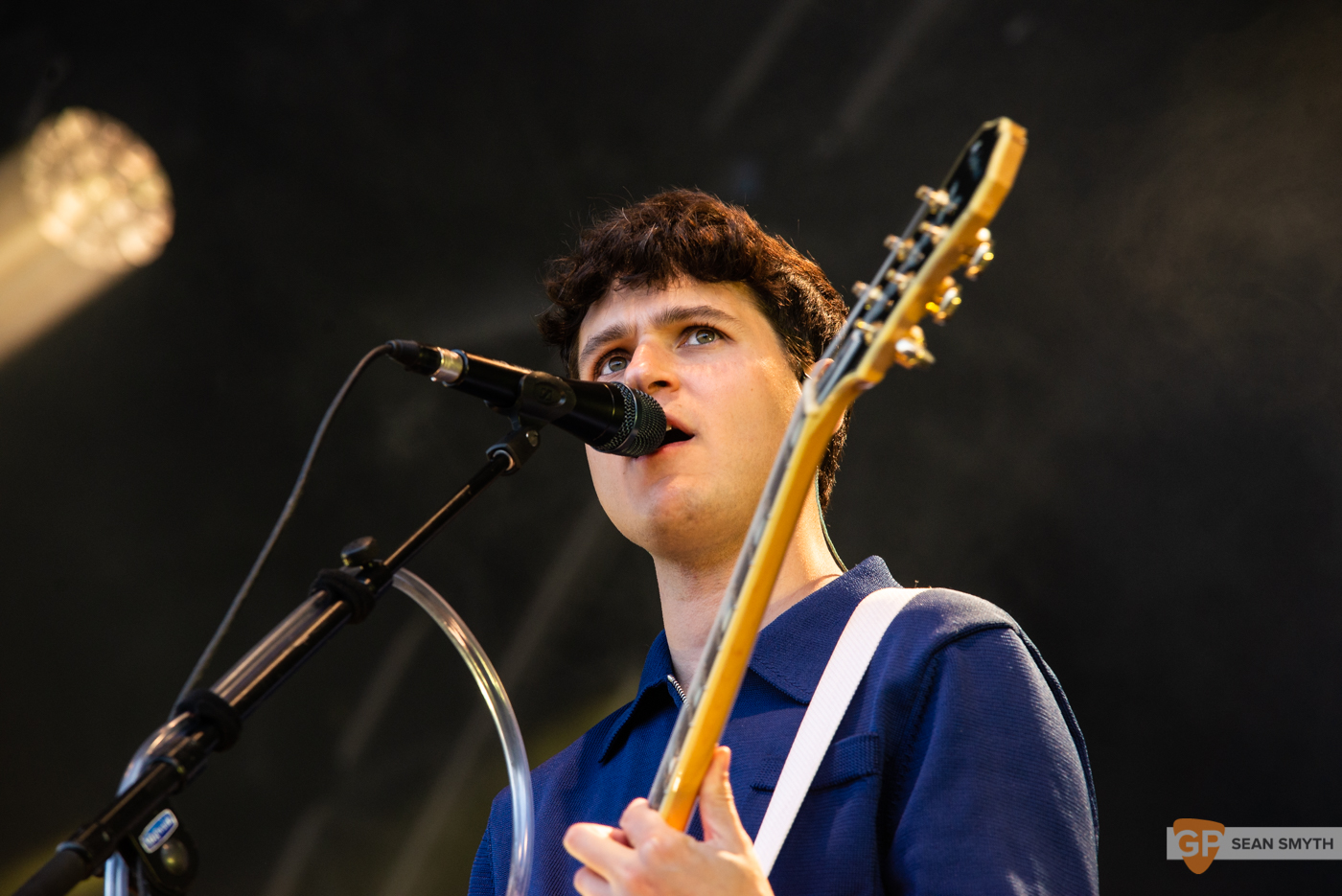 Vampire Weekend at Trinity Summer Series, Dublin by Sean Smyth (1-7-19) (5 of 21)