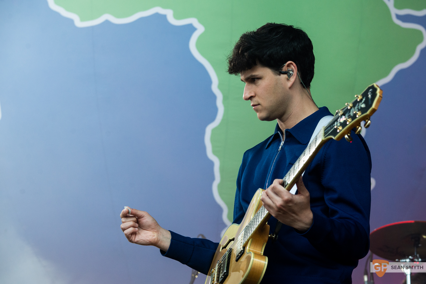 Vampire Weekend at Trinity Summer Series, Dublin by Sean Smyth (1-7-19) (7 of 21)