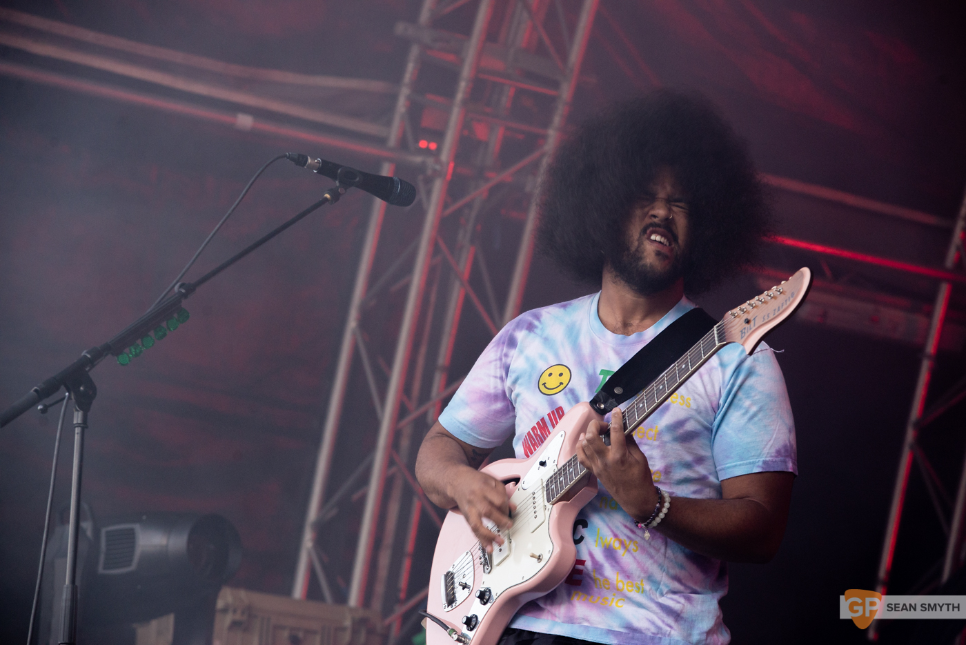 Vampire Weekend at Trinity Summer Series, Dublin by Sean Smyth (1-7-19) (8 of 21)