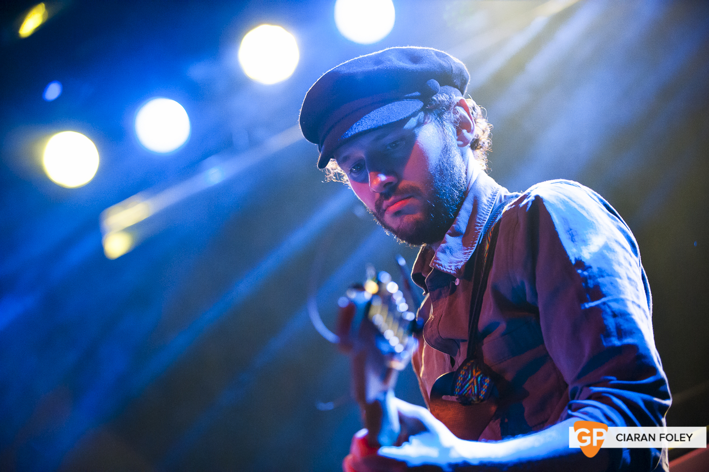 Paddy Hanna Cyprus Avenue Cork 19-07-19-10