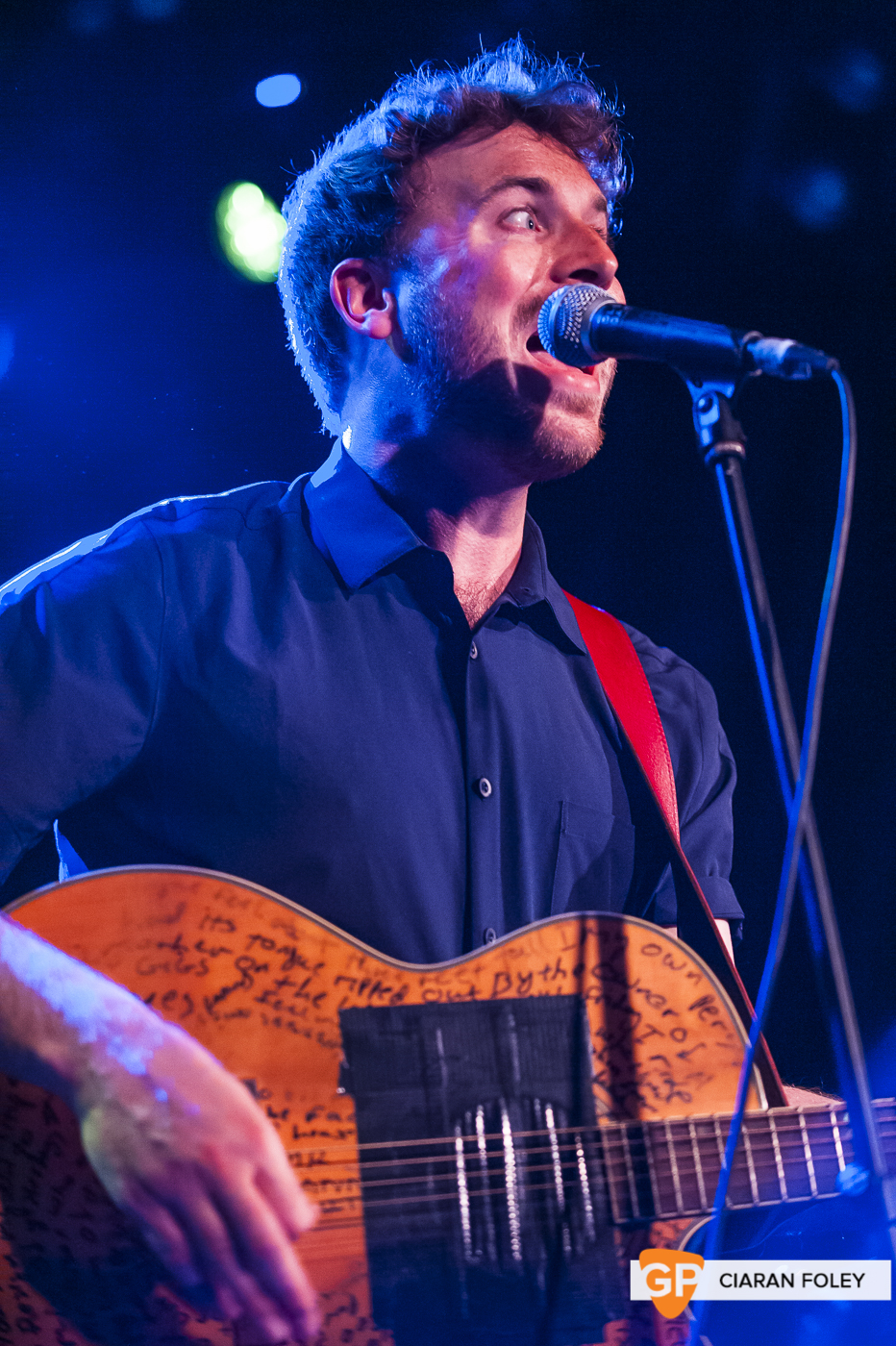Paddy Hanna Cyprus Avenue Cork 19-07-19-13
