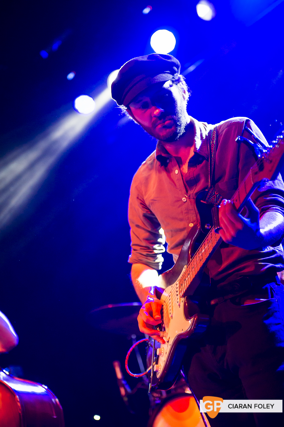 Paddy Hanna Cyprus Avenue Cork 19-07-19-17