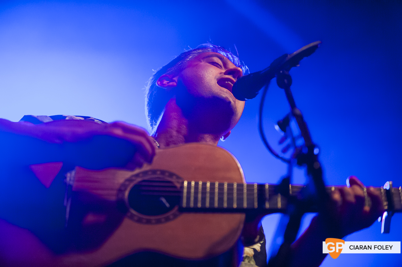 Villagers Cyprus Avenue Cork 19-07-19-20