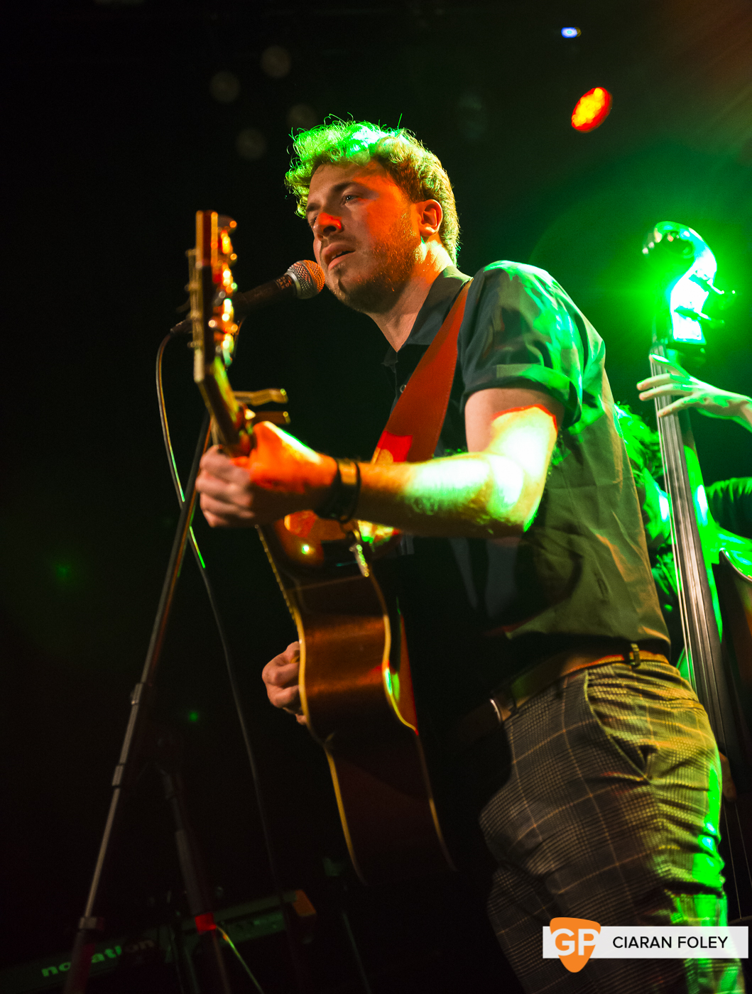 Paddy Hanna Cyprus Avenue Cork 19-07-19-21