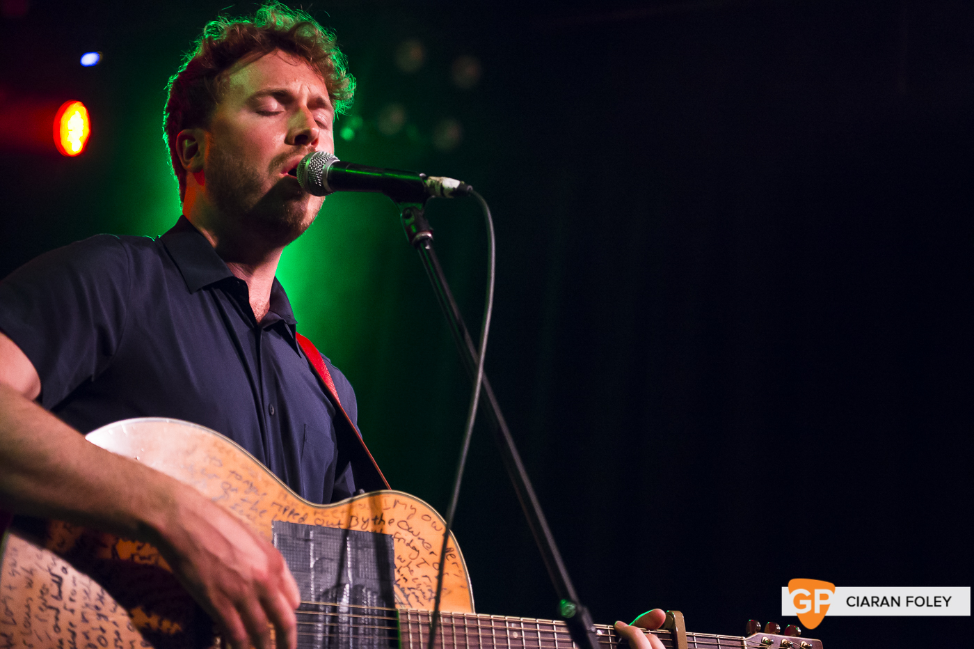 Paddy Hanna Cyprus Avenue Cork 19-07-19-23