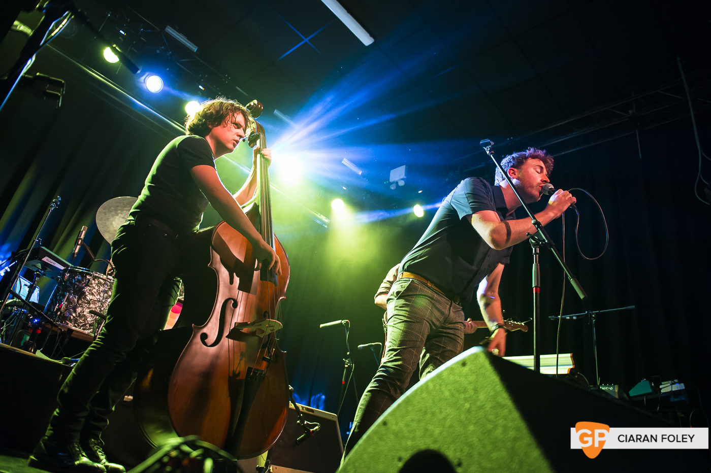 Paddy Hanna Cyprus Avenue Cork 19-07-19-24