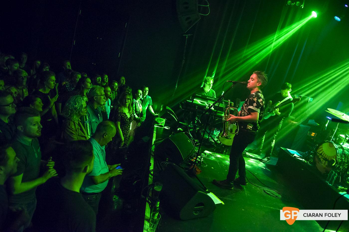 Villagers Cyprus Avenue Cork 19-07-19-69