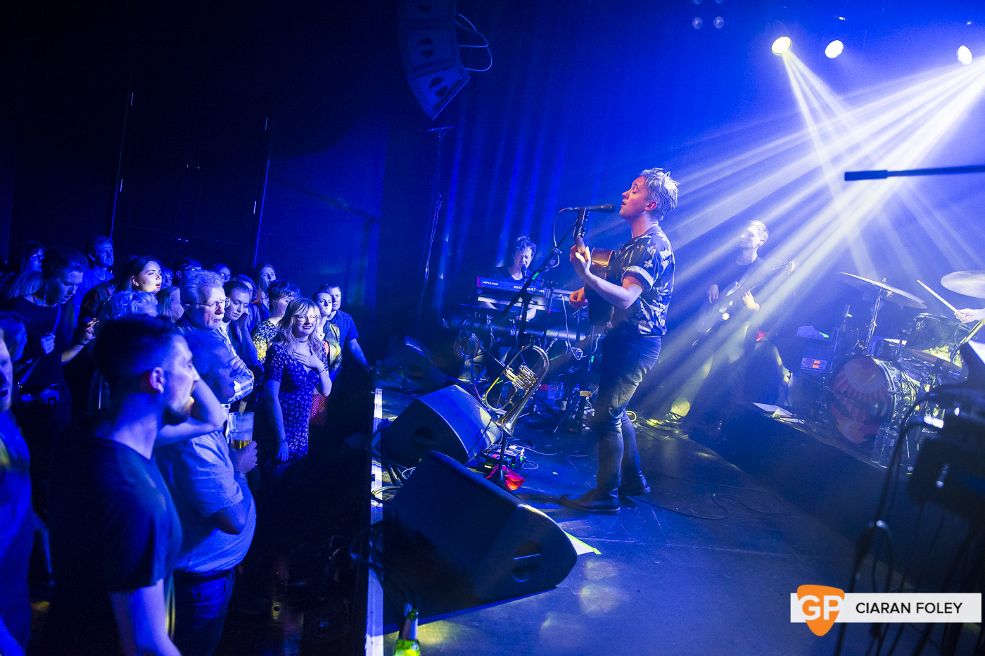 Villagers Cyprus Avenue Cork 19-07-19-71