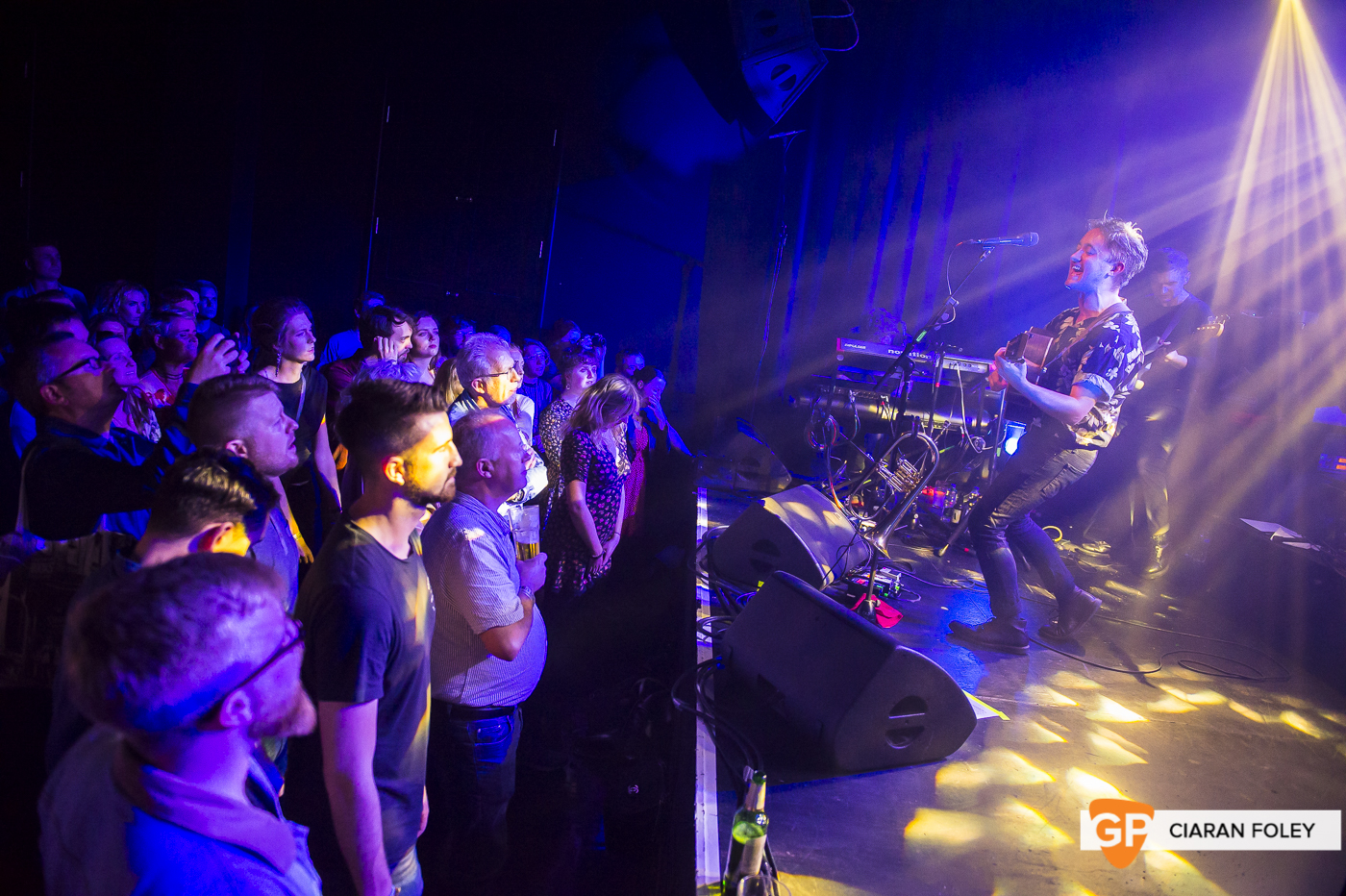 Villagers Cyprus Avenue Cork 19-07-19-72