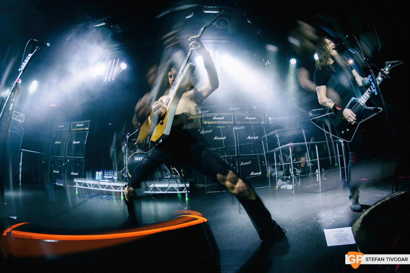 Airbourne Academy August 2019 Tivodar 1