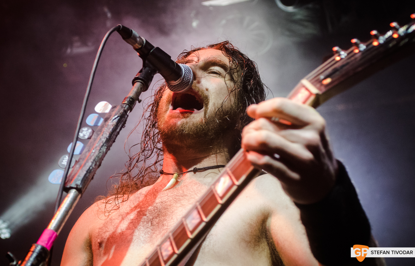 Airbourne Academy August 2019 Tivodar 10