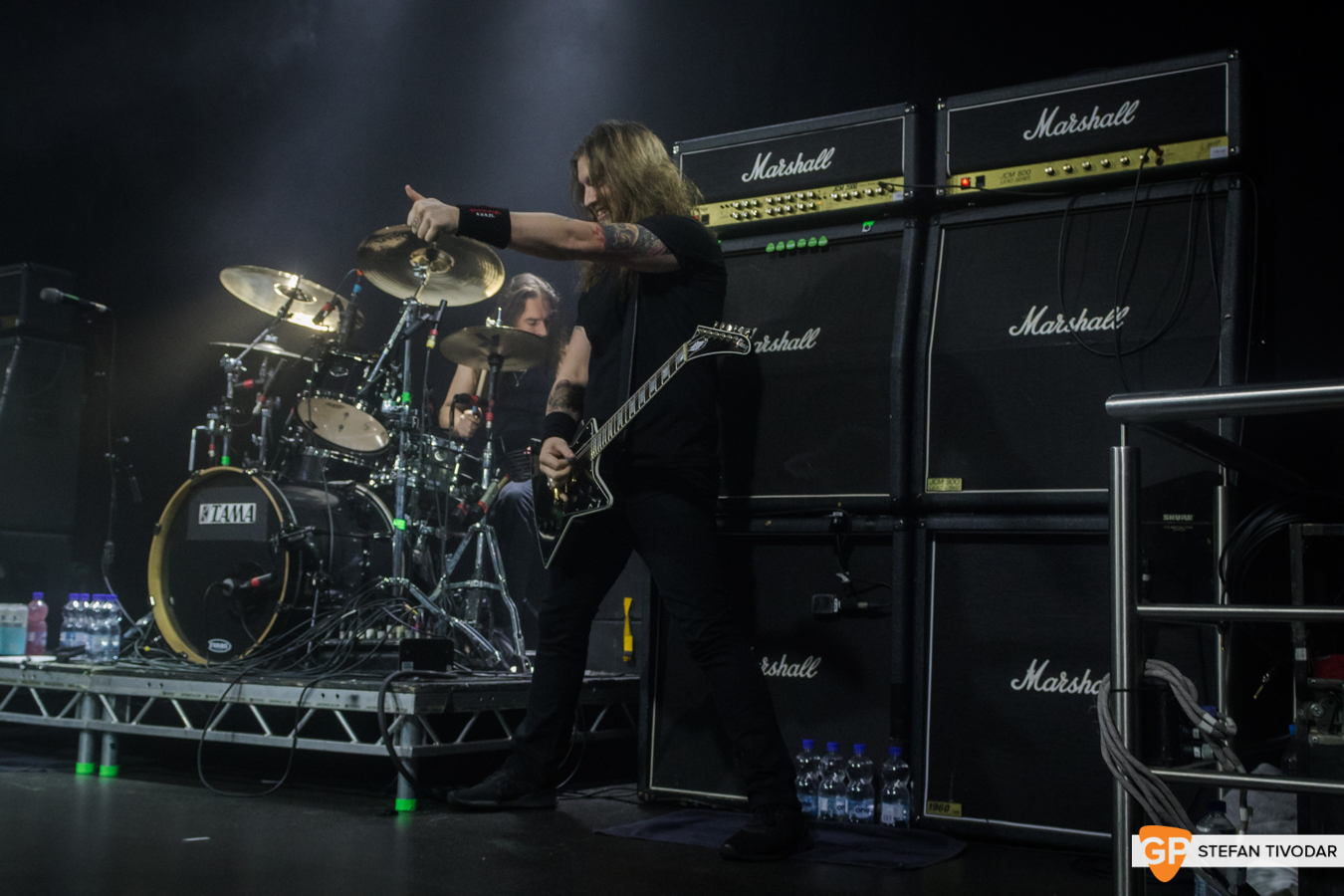 Airbourne Academy August 2019 Tivodar 11