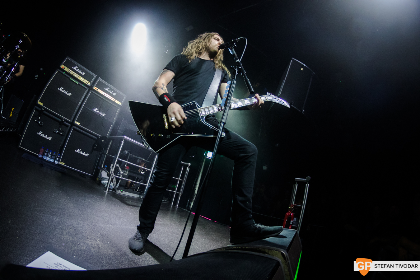 Airbourne Academy August 2019 Tivodar 12