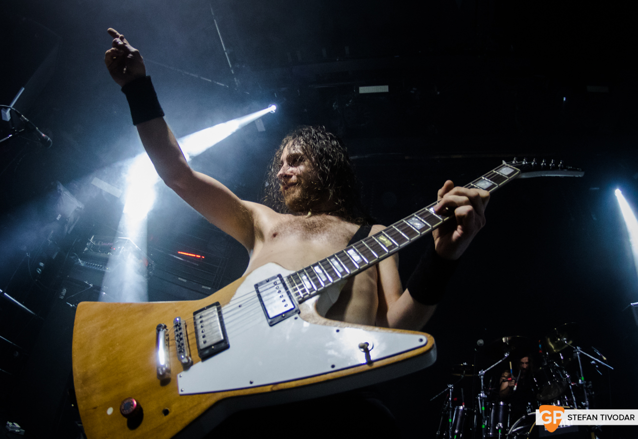 Airbourne Academy August 2019 Tivodar 14