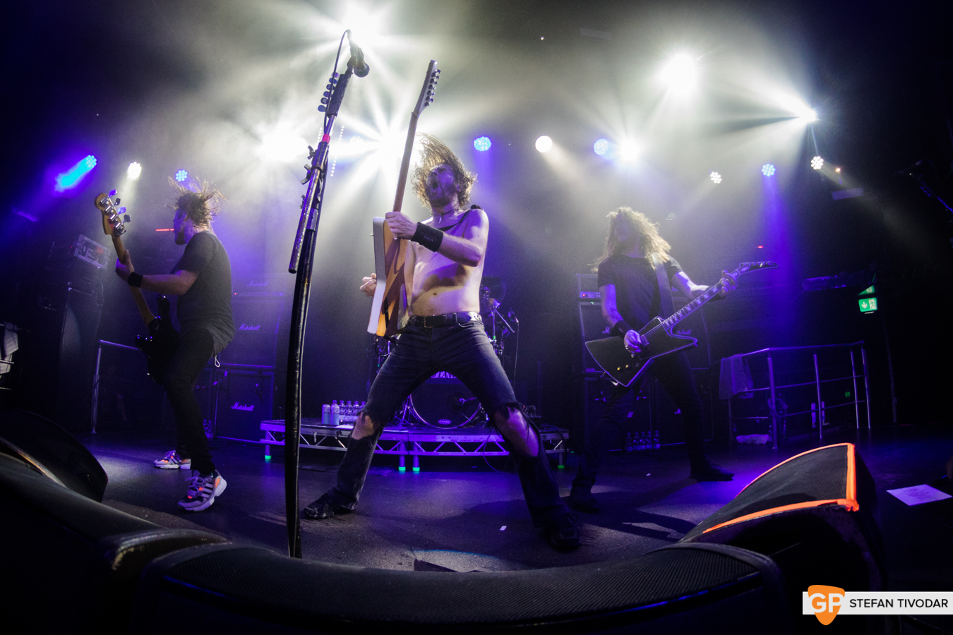 Airbourne Academy August 2019 Tivodar 16