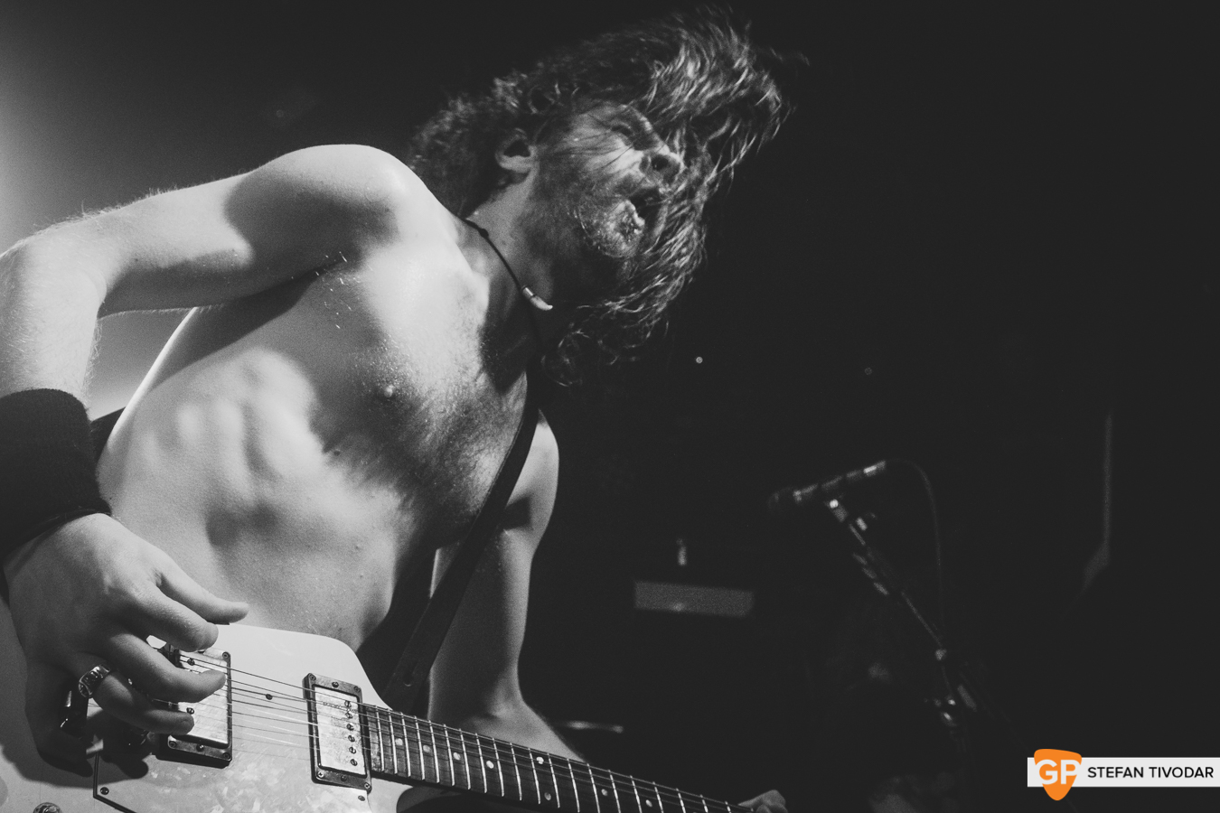 Airbourne Academy August 2019 Tivodar 17