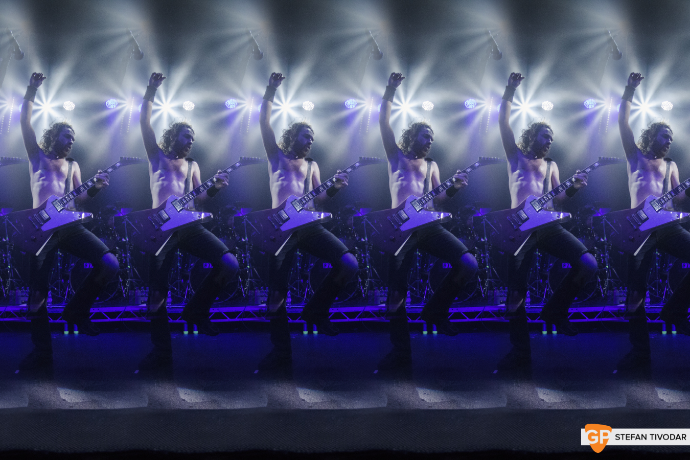 Airbourne Academy August 2019 Tivodar 2