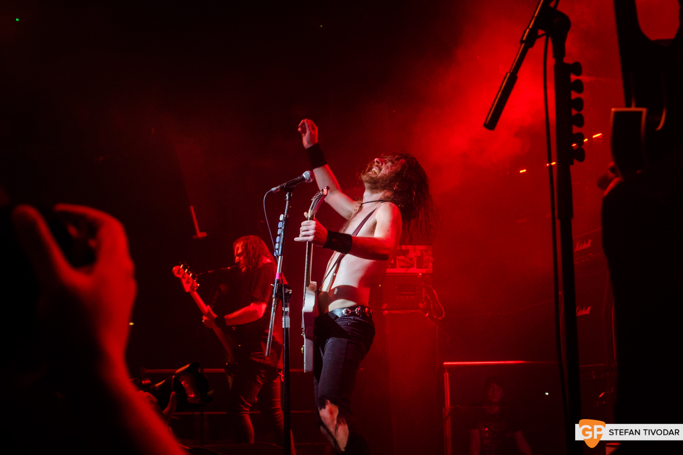 Airbourne Academy August 2019 Tivodar 20