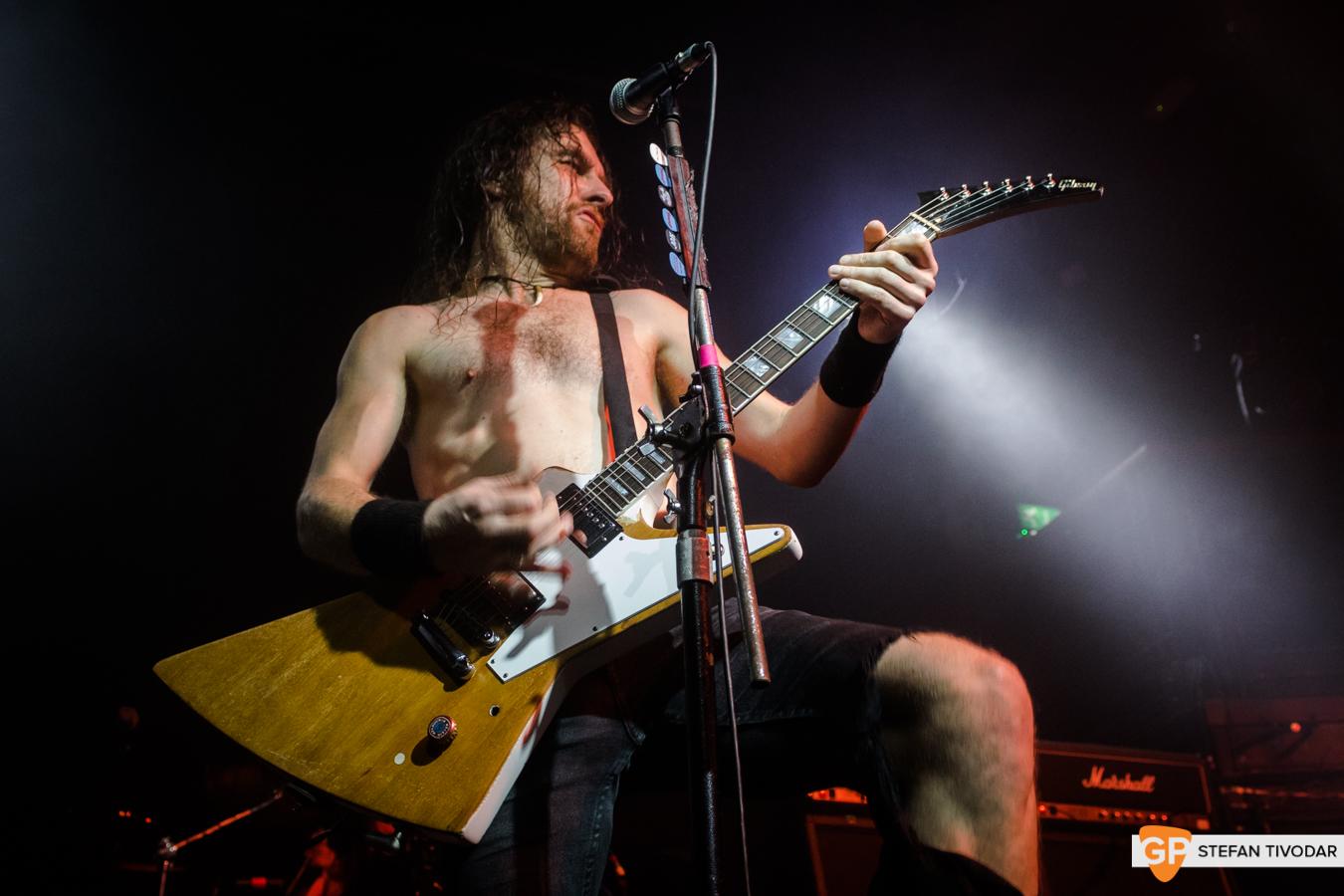 Airbourne Academy August 2019 Tivodar 5