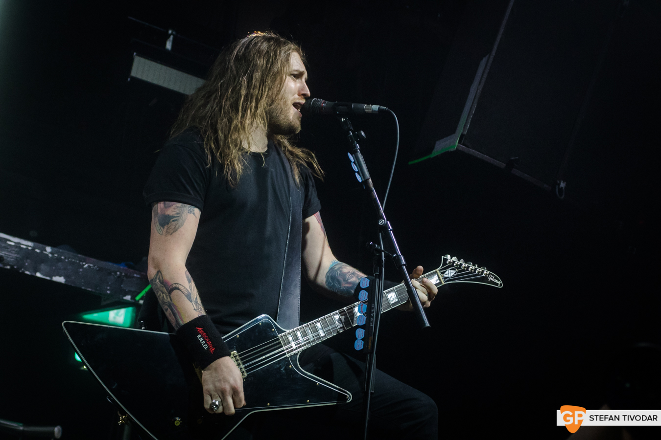 Airbourne Academy August 2019 Tivodar 8