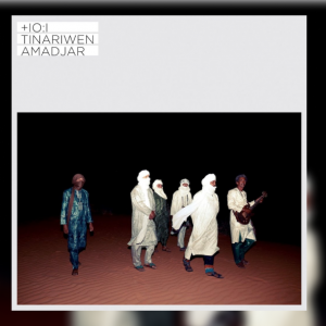 Tinariwen – Amandjar