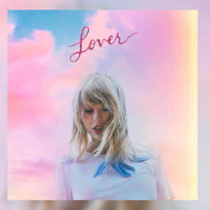 Taylor Swift – Lover