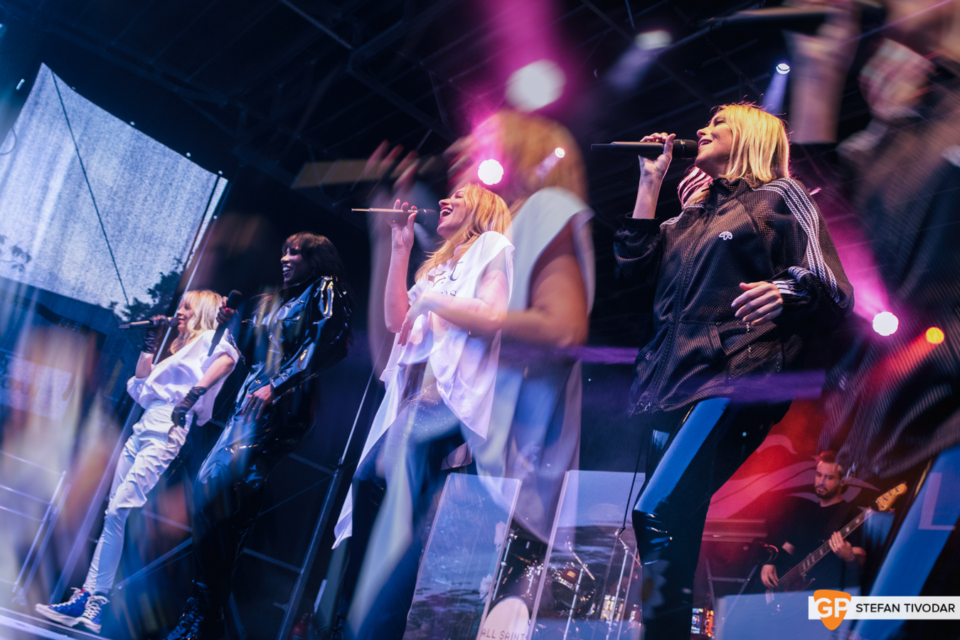 All Saints Leopardstown Racecourse August 2019 Tivodar 1