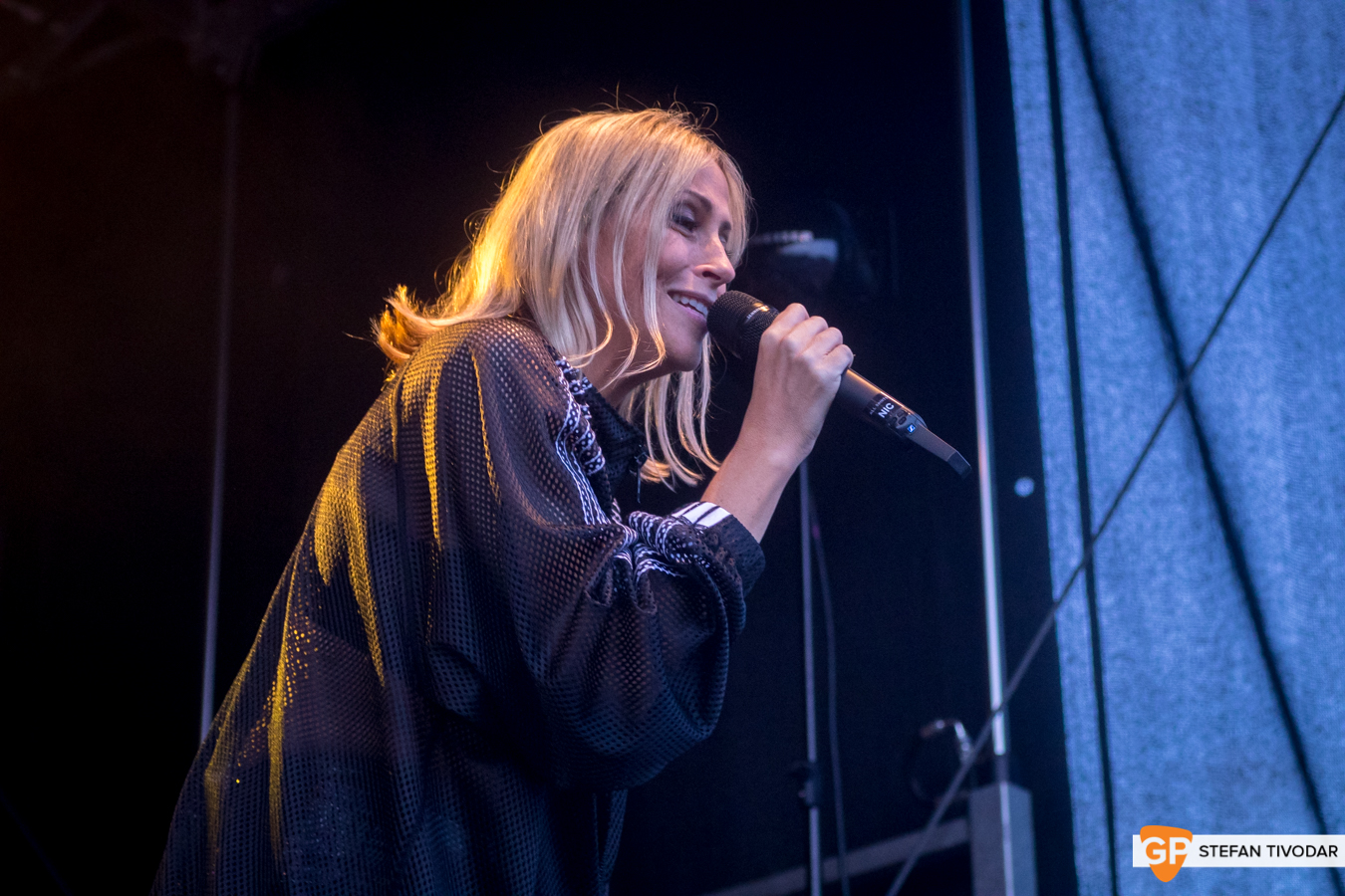 All Saints Leopardstown Racecourse August 2019 Tivodar 13
