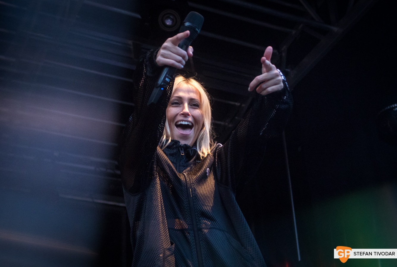 All Saints Leopardstown Racecourse August 2019 Tivodar 15