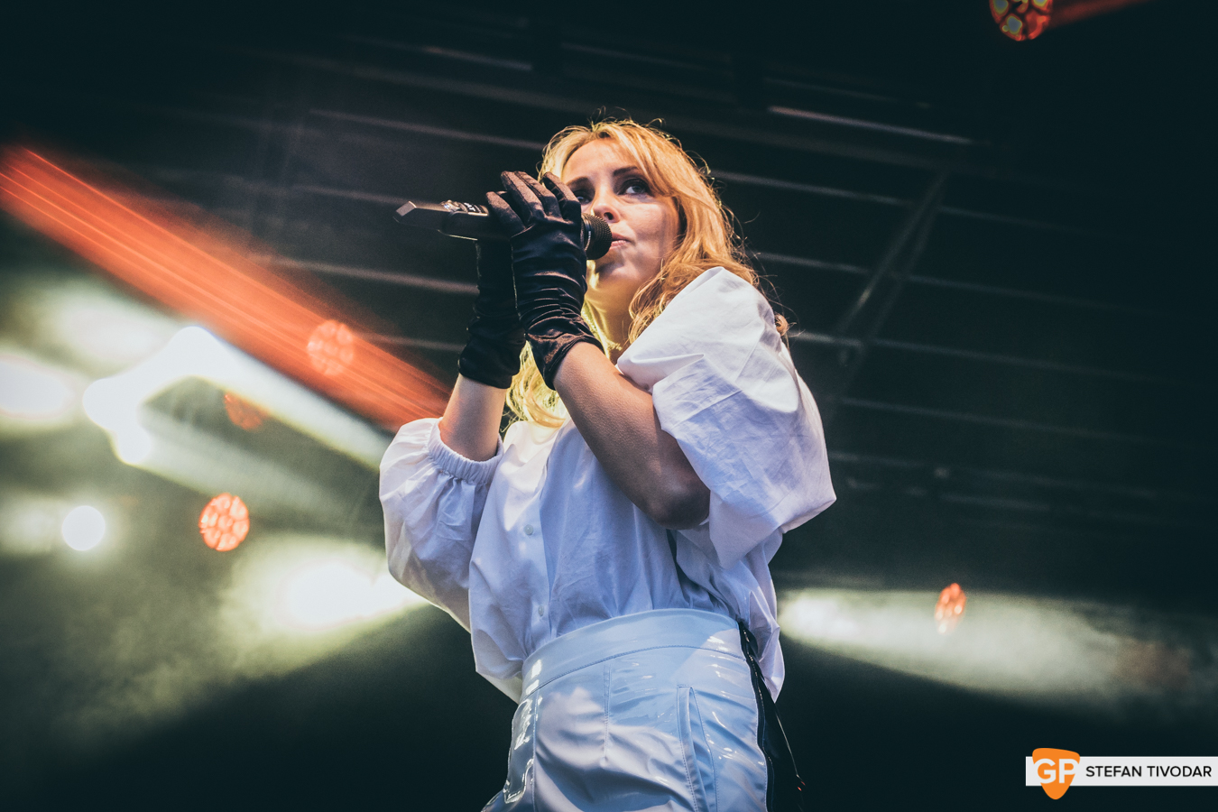 All Saints Leopardstown Racecourse August 2019 Tivodar 16