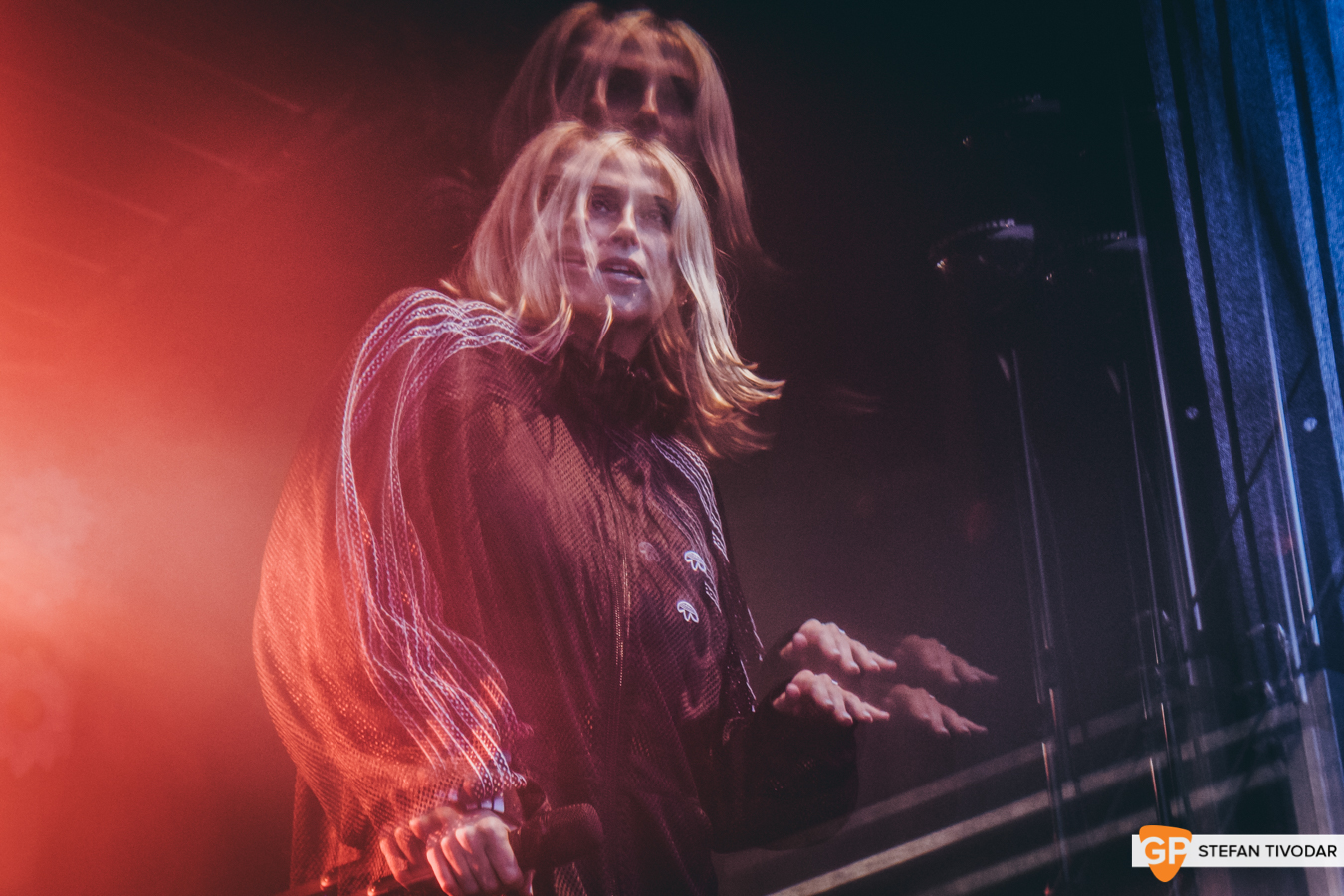 All Saints Leopardstown Racecourse August 2019 Tivodar 17