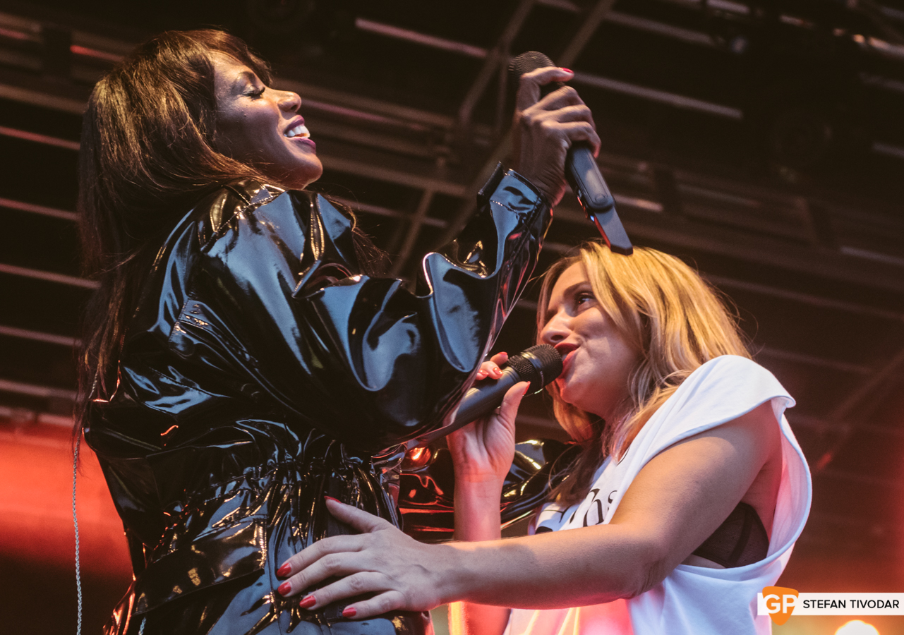 All Saints Leopardstown Racecourse August 2019 Tivodar 18