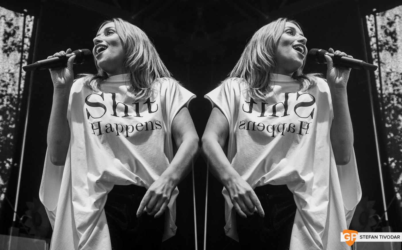 All Saints Leopardstown Racecourse August 2019 Tivodar 2