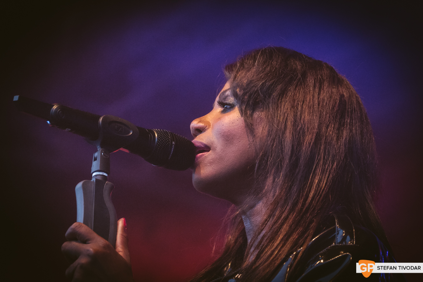 All Saints Leopardstown Racecourse August 2019 Tivodar 20