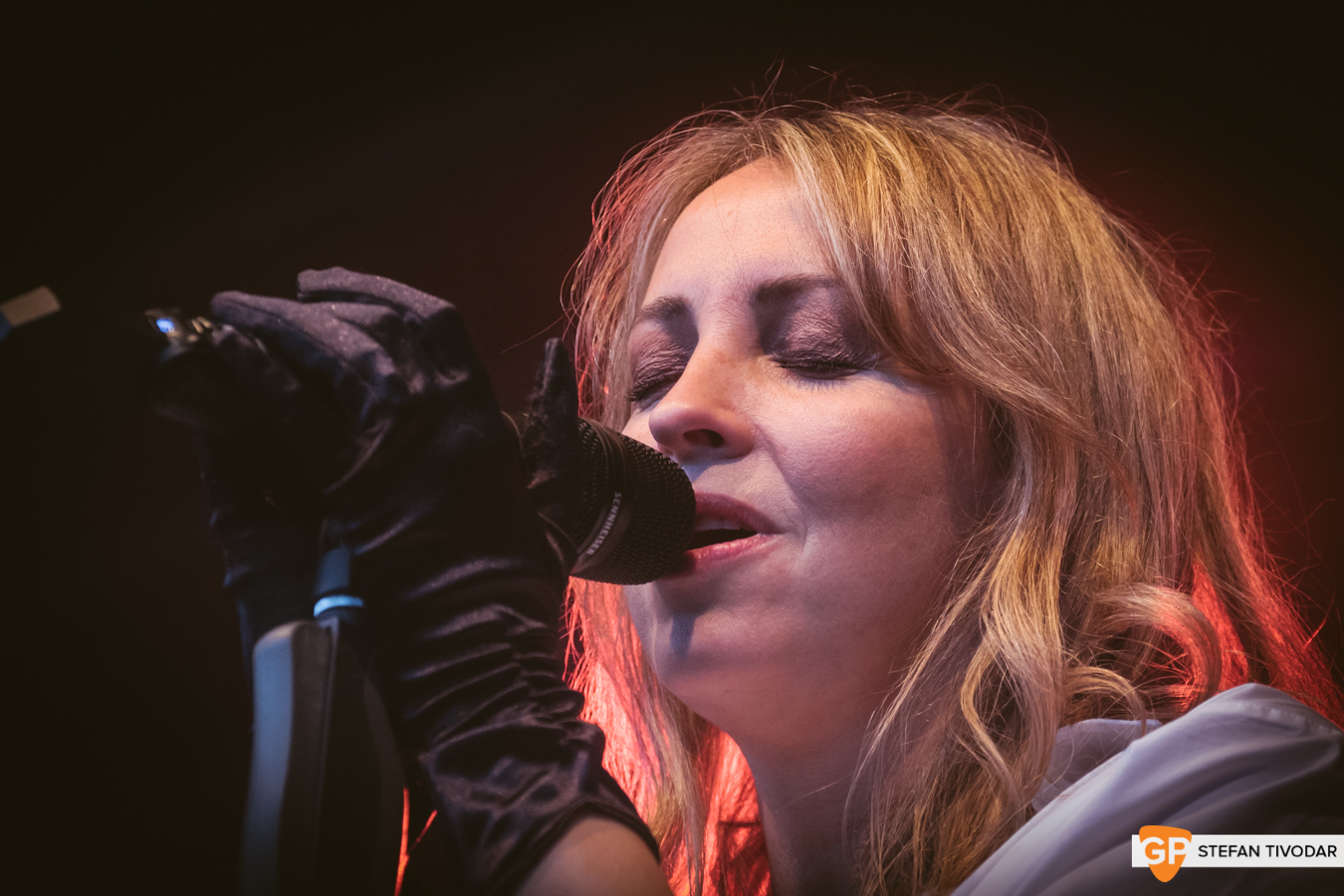 All Saints Leopardstown Racecourse August 2019 Tivodar 21