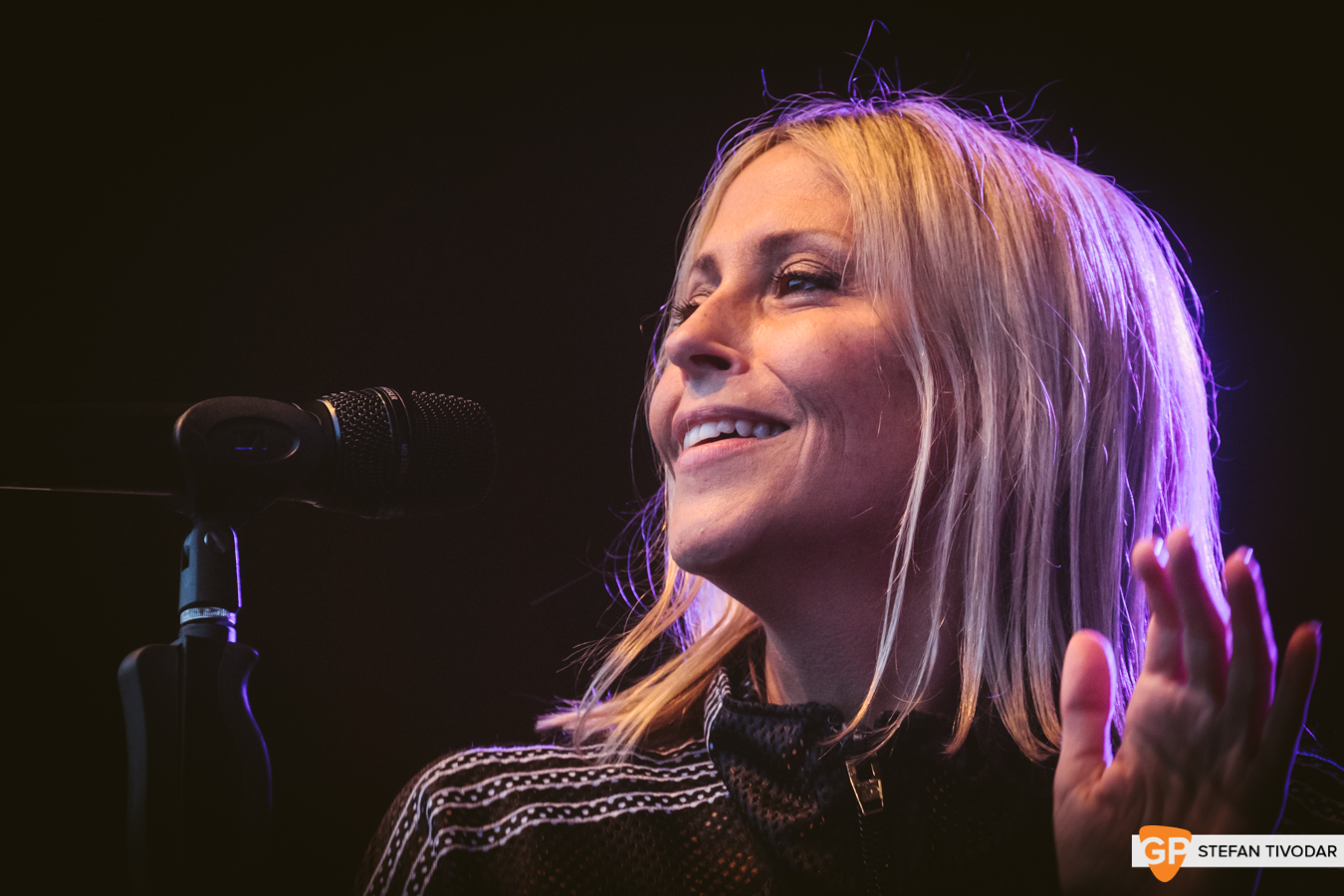 All Saints Leopardstown Racecourse August 2019 Tivodar 22