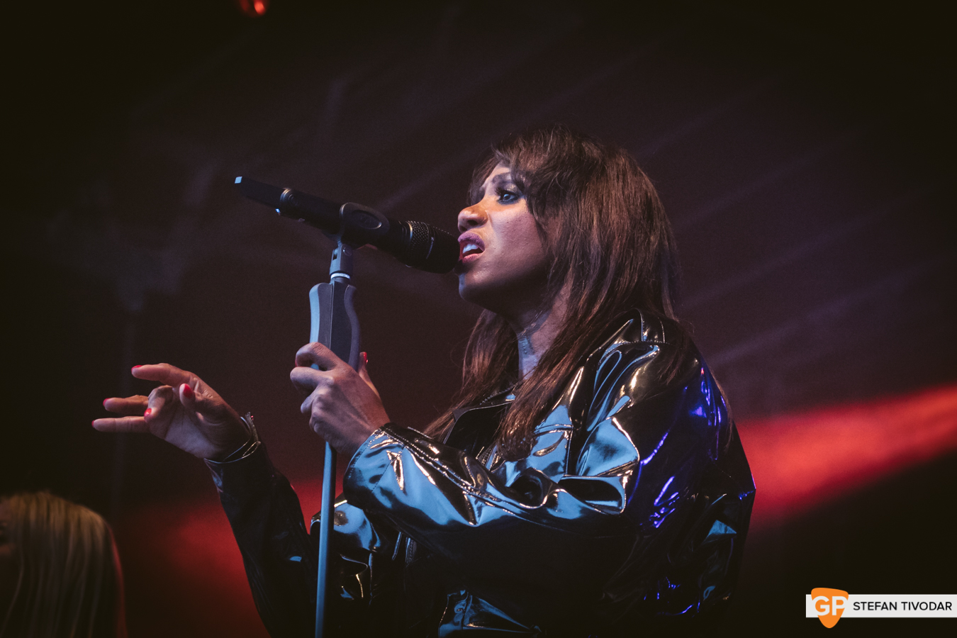 All Saints Leopardstown Racecourse August 2019 Tivodar 23