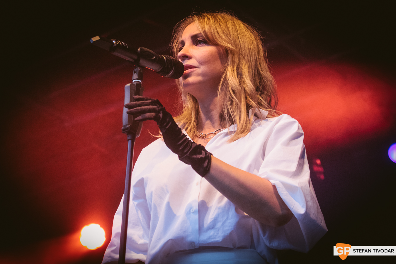 All Saints Leopardstown Racecourse August 2019 Tivodar 24